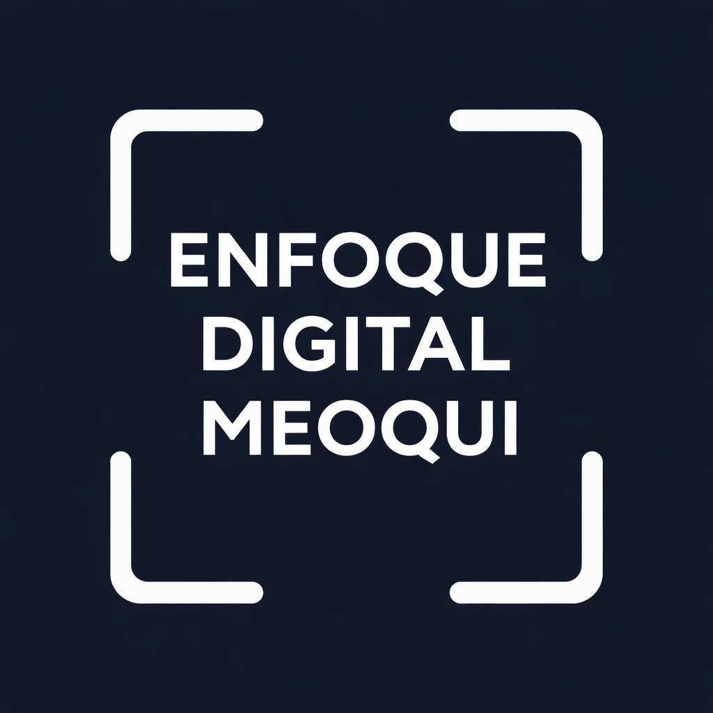 Enfoque Digital Meoqui